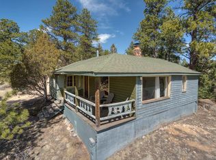 14961 Delta Ln, Pine, CO 80470
