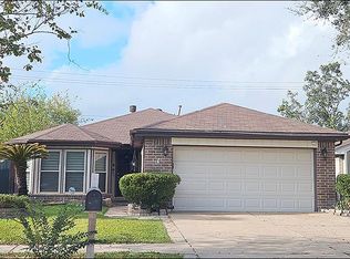 11827 Acadian Dr, Houston, TX 77099