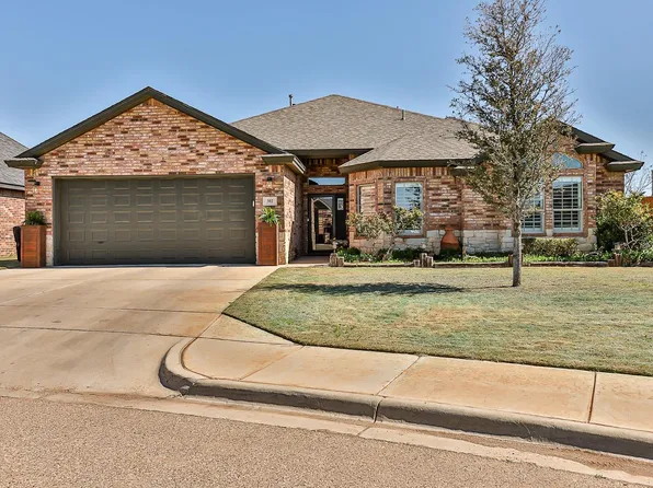 302 Manchester Ave, Wolfforth, TX 79382