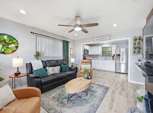 4819 DAUGHTRY Boulevard E, Jacksonville, FL 32210
