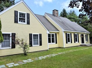 36 Beech Dr, Brunswick, ME 04011