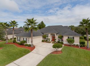 1730 River Hills Dr, Fleming Island, FL 32003