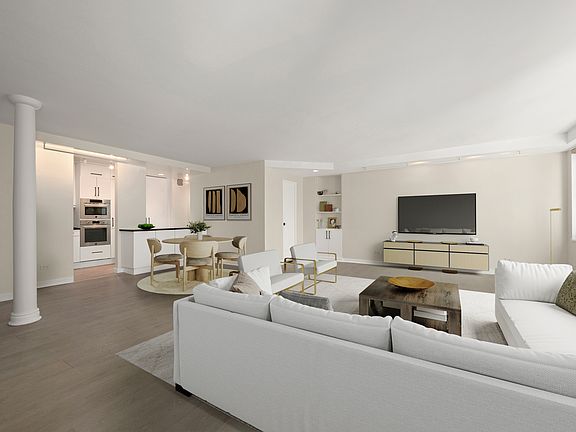 2nd image of 155 W 68th St APT 1410