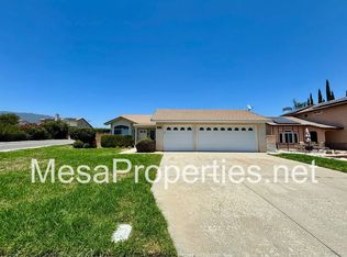 2816 W Fairview Dr, Rialto, CA 92377