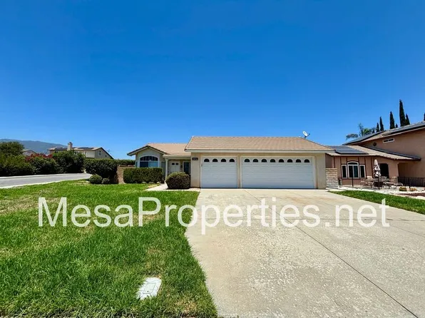 2816 W Fairview Dr, Rialto, CA 92377