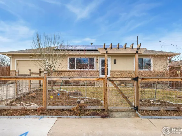 924 Larch Dr, Windsor, CO 80550