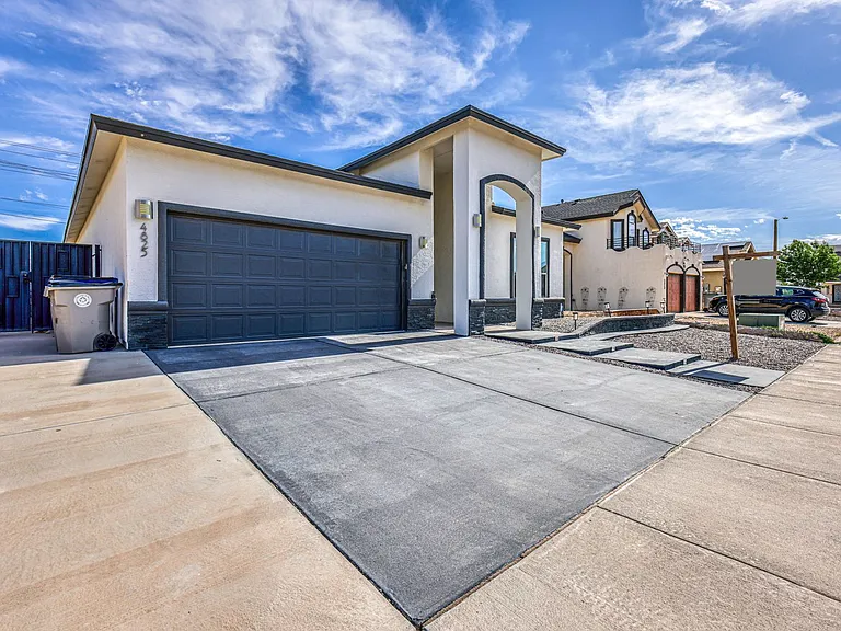 4825 Rancho Feliz Ct #C-T — Photo 59