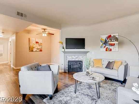 5th image of 5250 S Rainbow Blvd Unit 1122