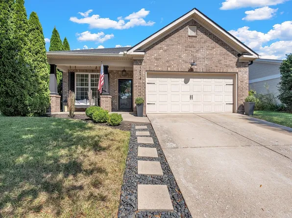 1074 Riverspring Dr, Nashville, TN 37221