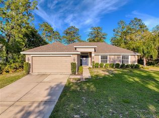 11074 Jenny Wren Rd, Weeki Wachee, FL 34614