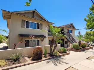 820 N Euclid St #6, La Habra, CA 90631
