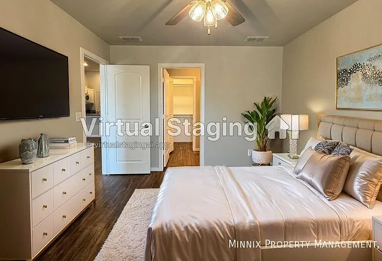 2120 N Jayton Ave #A — Photo 2