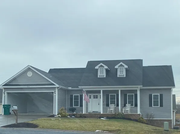 332 Hope Haven Ct, Broadway, VA 22815