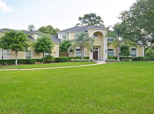 100 Kingfisher Dr, Ponte Vedra Beach, FL 32082