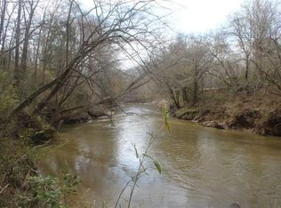 1087 Highway 145, Royston, GA 30662