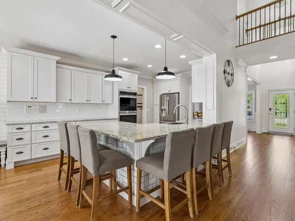 1601 Fair House Rd, Spring Hill, TN 37174