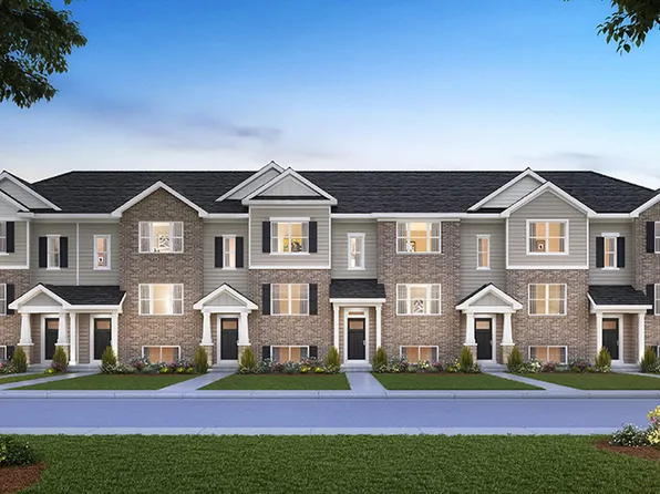6399 Ulster Dr, Tinley Park, IL 60477