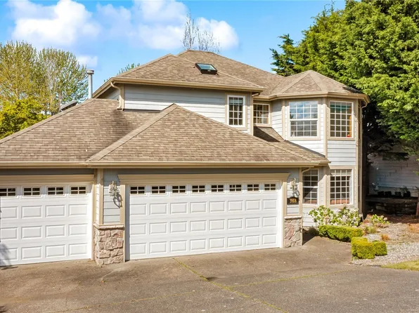 3918 Norpoint Way NE, Tacoma, WA 98422