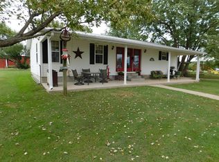 44 High Country Dr, Marshfield, MO 65706