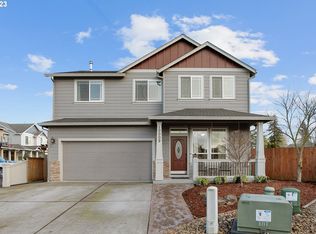 10009 NE 69th Cir, Vancouver, WA 98662