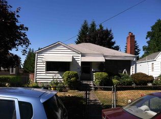 1036 NE 95th St, Seattle, WA 98115