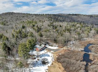 12 BULL BRIDGE Road, Sutton, NH 03221