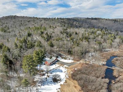 12 BULL BRIDGE Road, Sutton, NH, 03221