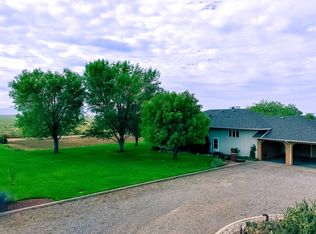 12 Las Borregas, Belen, NM 87002