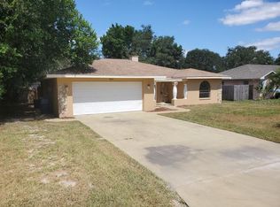 7437 Blackhawk Trl, Spring Hill, FL 34606