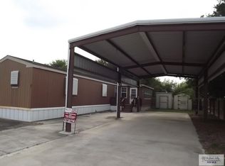 7 N Iowa St, Indian Lake, TX 78566