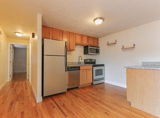 41 Morrell St APT 3, West Roxbury, MA 02132