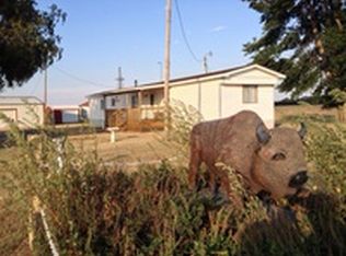 2618 E Parallel Rd, Pretty Prairie, KS 67570