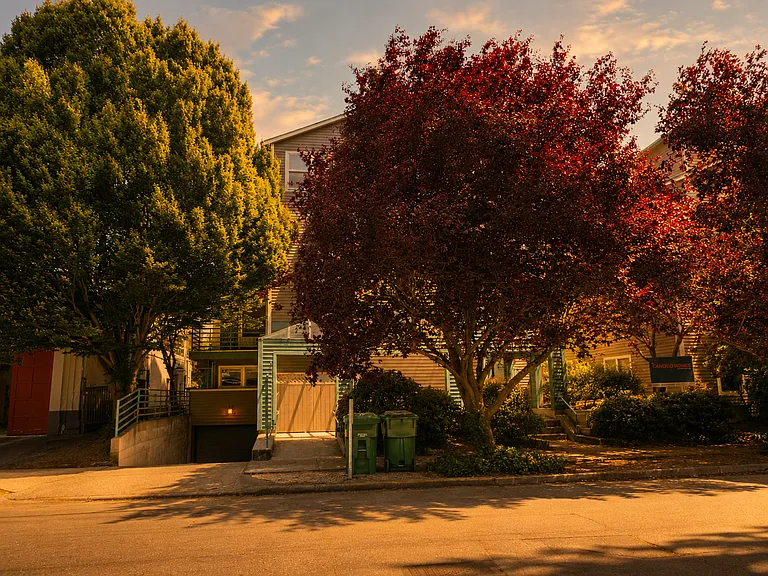 Oswego Apartments - Located on the east banks of Green Lake — Photo 114