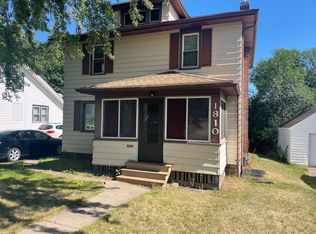 1810 Carver Ave, Duluth, MN 55803