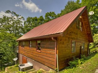 145 Rocky Top Rd, Blue Ridge, GA 30513