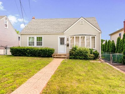 96 Westerly Street, Yonkers, NY, 10704