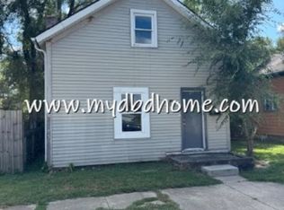 1019 Pape Ave, Fort Wayne, IN 46808