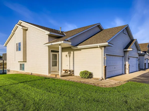 2710 230th Ct NW, Saint Francis, MN 55070