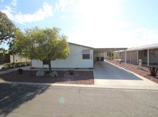 3771 S Chapala Cir, Yuma, AZ 85365
