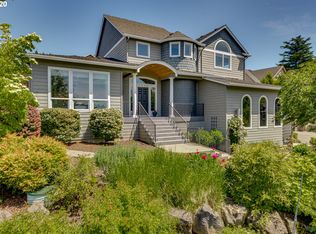 1036 NW Deerfern Loop, Camas, WA 98607