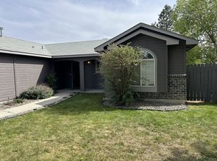 2263 E Clarene St, Meridian, ID 83646