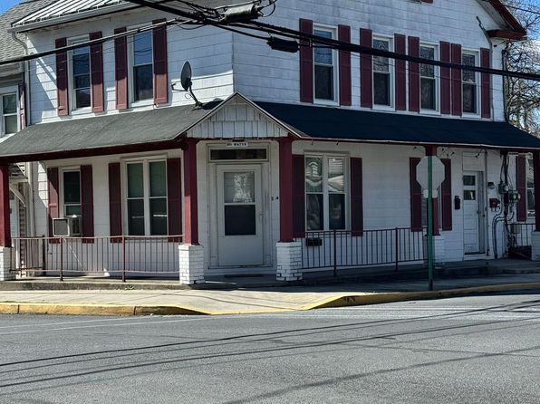 301 N Catherine St #2