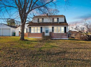 611 Alrose St, Green Bay, WI 54302