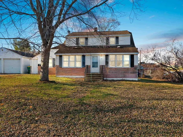 611 Alrose St, Green Bay, WI 54302