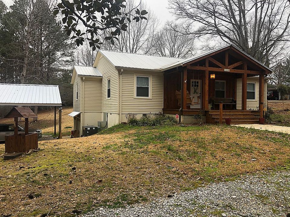 289 Bethel Church Rd, Fulton, MS 38843 Zillow