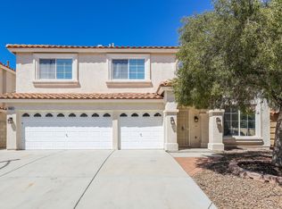 10663 Rabbit Ridge Ct, Las Vegas, NV 89183
