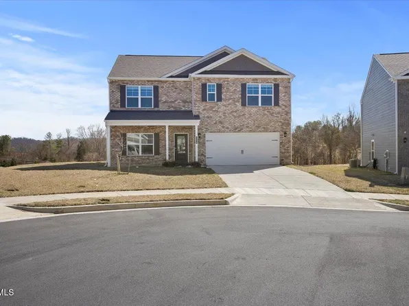 624 Sedgewick Way, Johnson City, TN 37601