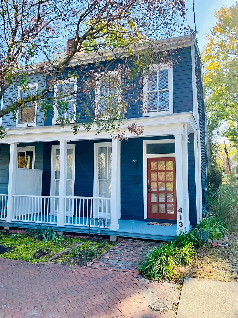 Building Photo - 413 N 22nd St