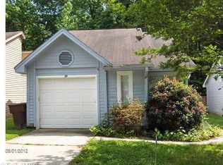 3607 McCuiston Rd #29, Greensboro, NC 27407