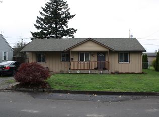 1637 NE Walnut Ave, Wood Village, OR 97060